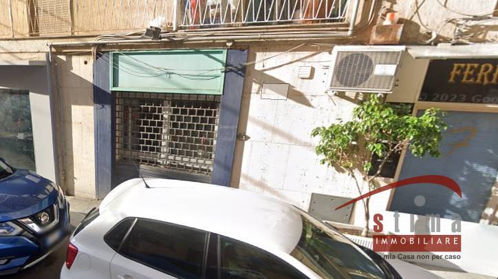 Locale commerciale in vendita a Siracusa, Piazza Adda