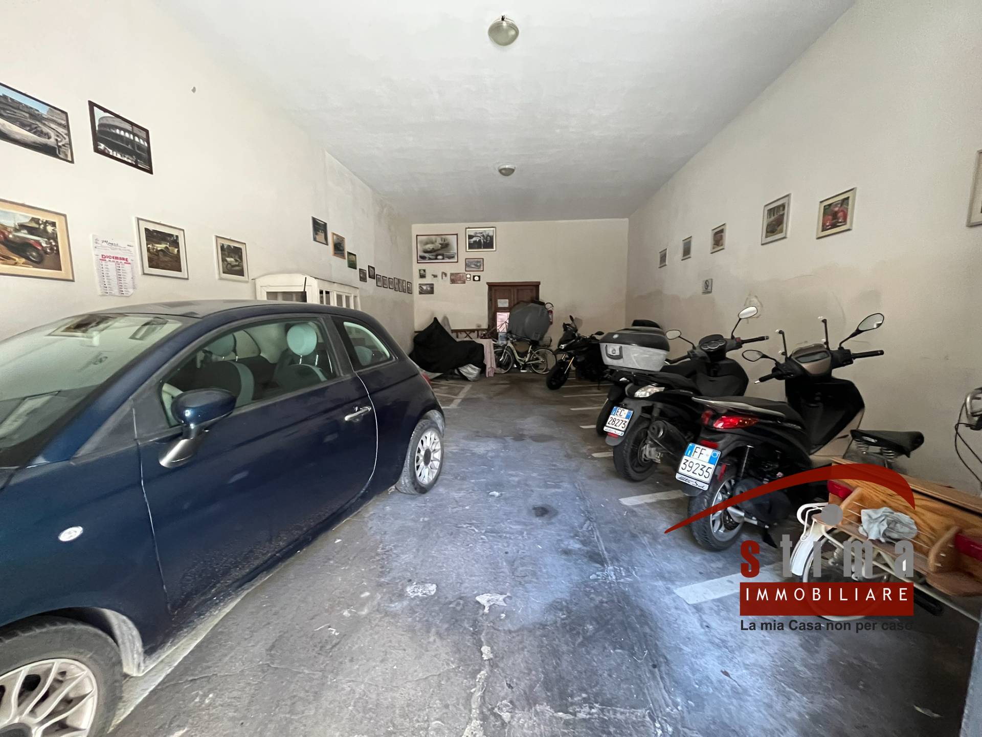 Garage/Magazzino in vendita a Siracusa, Borgata