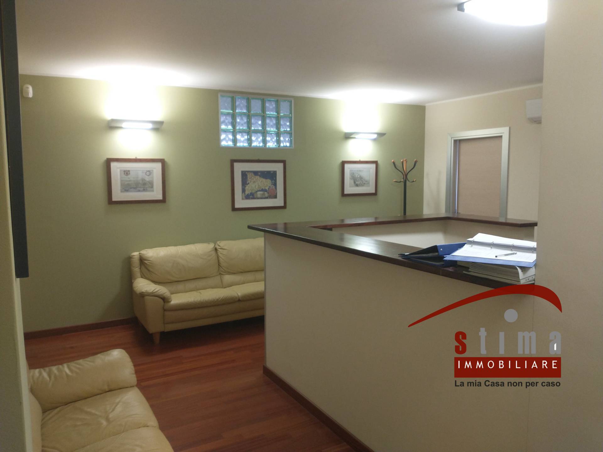 Studio/Ufficio in vendita a Siracusa, Targia