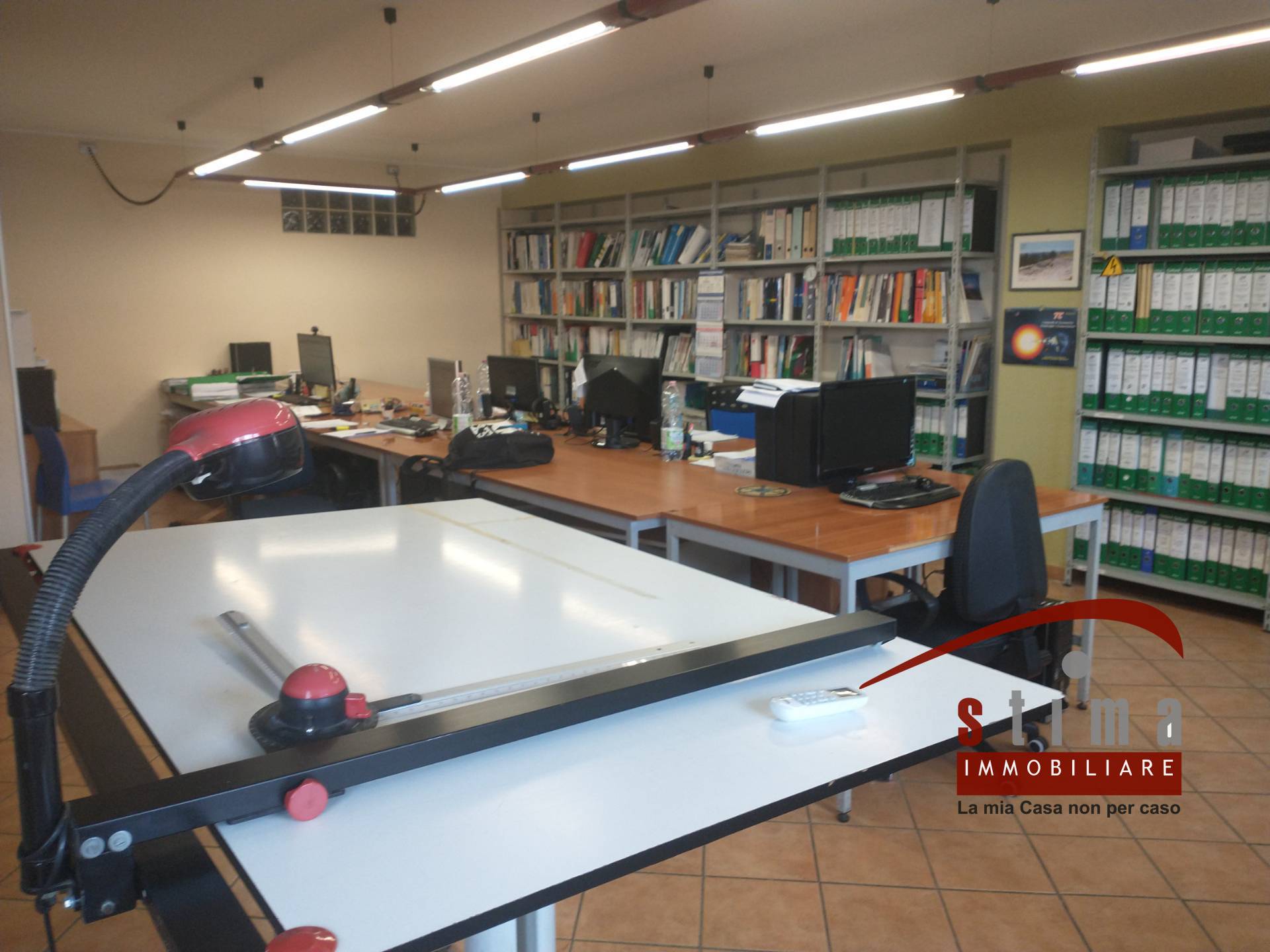 Studio/Ufficio in vendita a Siracusa, Targia