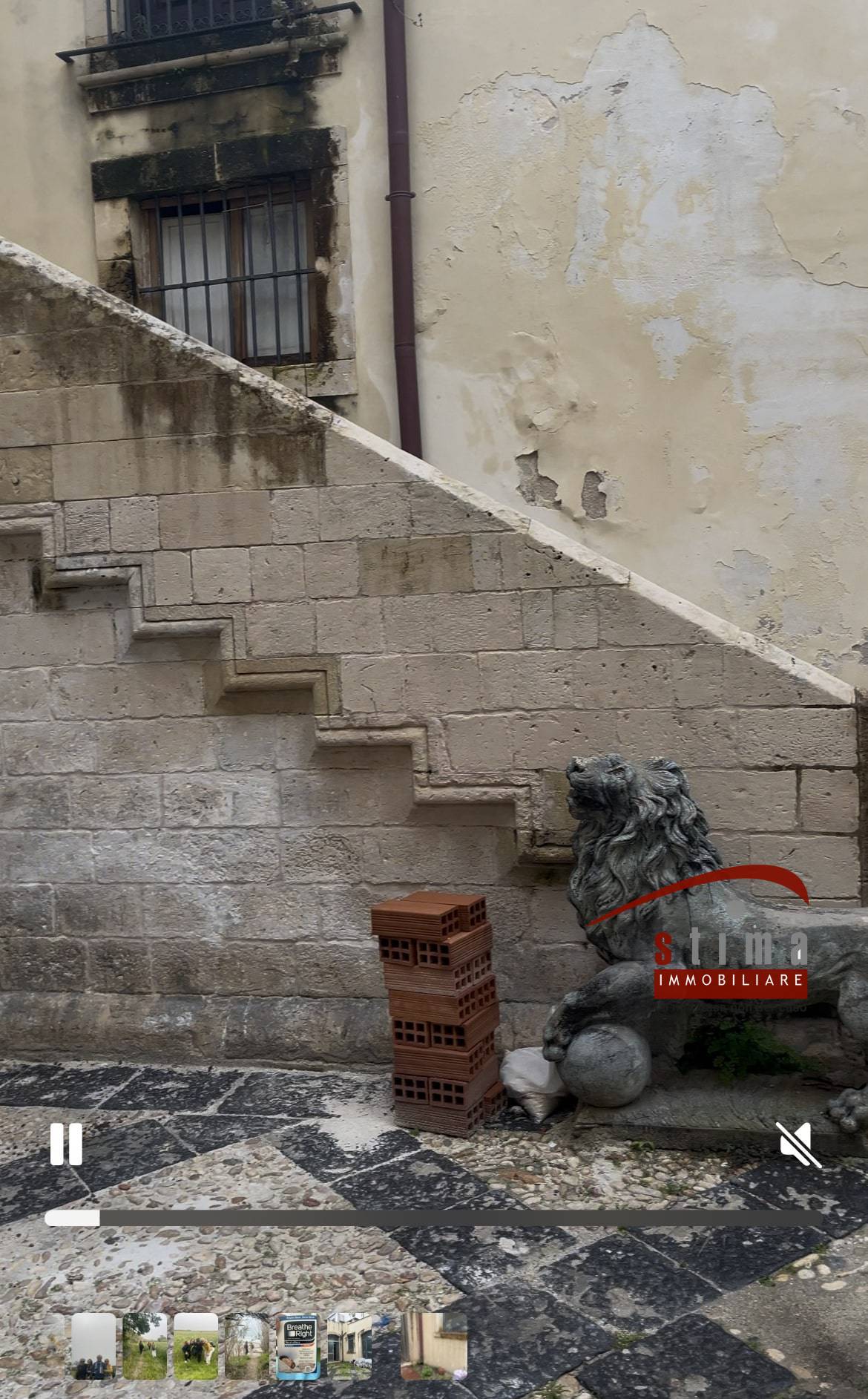 Locale commerciale in vendita a Siracusa, Ortigia