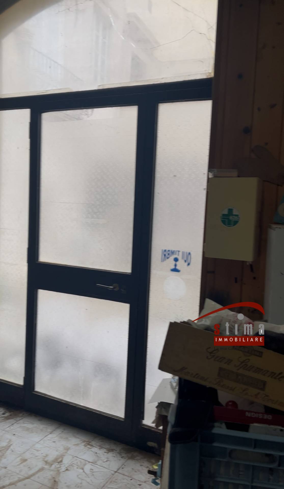 Locale commerciale in vendita a Siracusa, Ortigia