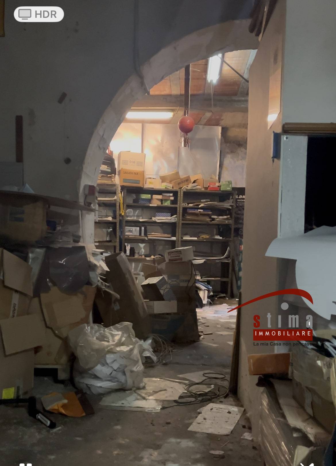 Locale commerciale in vendita a Siracusa, Ortigia