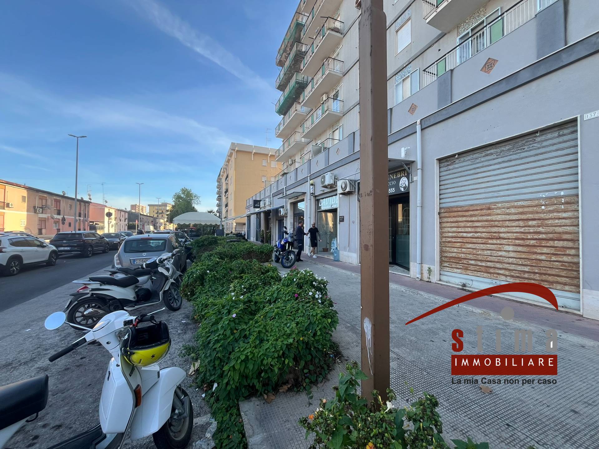 Locale commerciale in affitto a Siracusa, Panagia