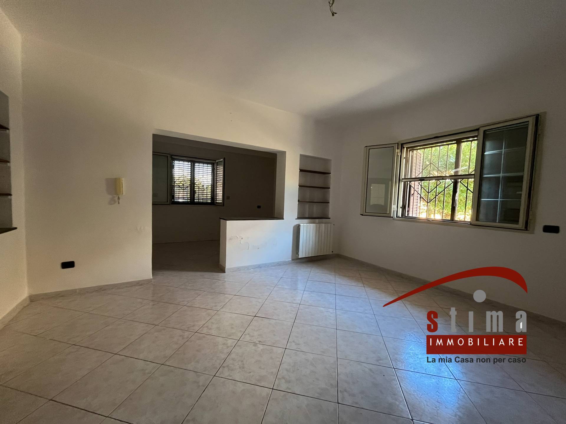 Casa Semindipendente in vendita a Siracusa, Pizzuta