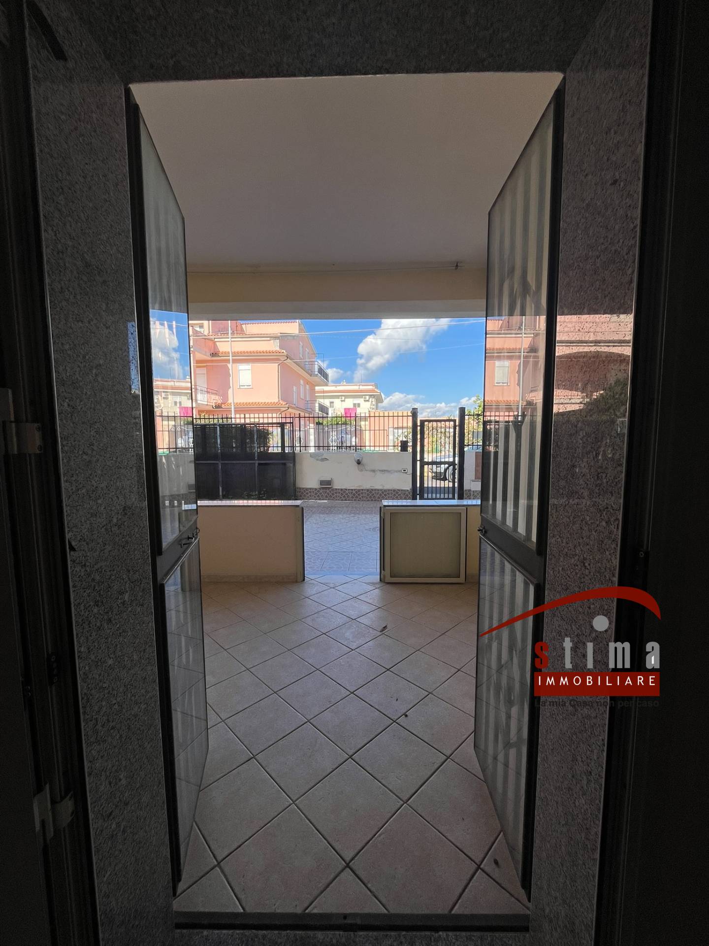 Casa Semindipendente in vendita a Siracusa, Pizzuta