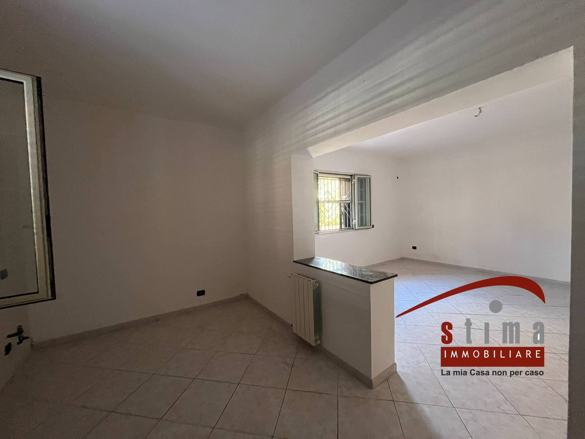 Casa Semindipendente in vendita a Siracusa, Pizzuta