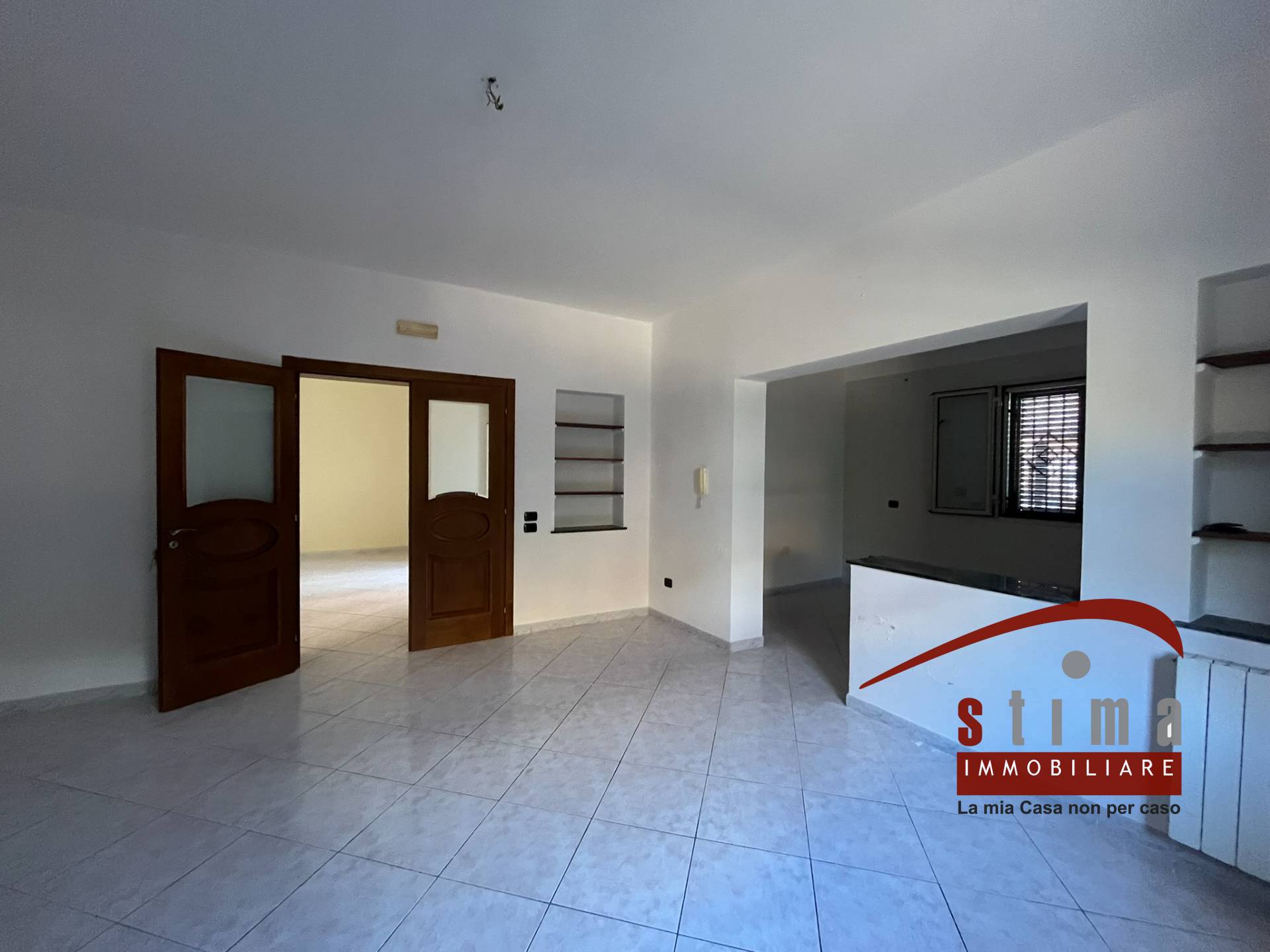 Casa Semindipendente in vendita a Siracusa, Pizzuta