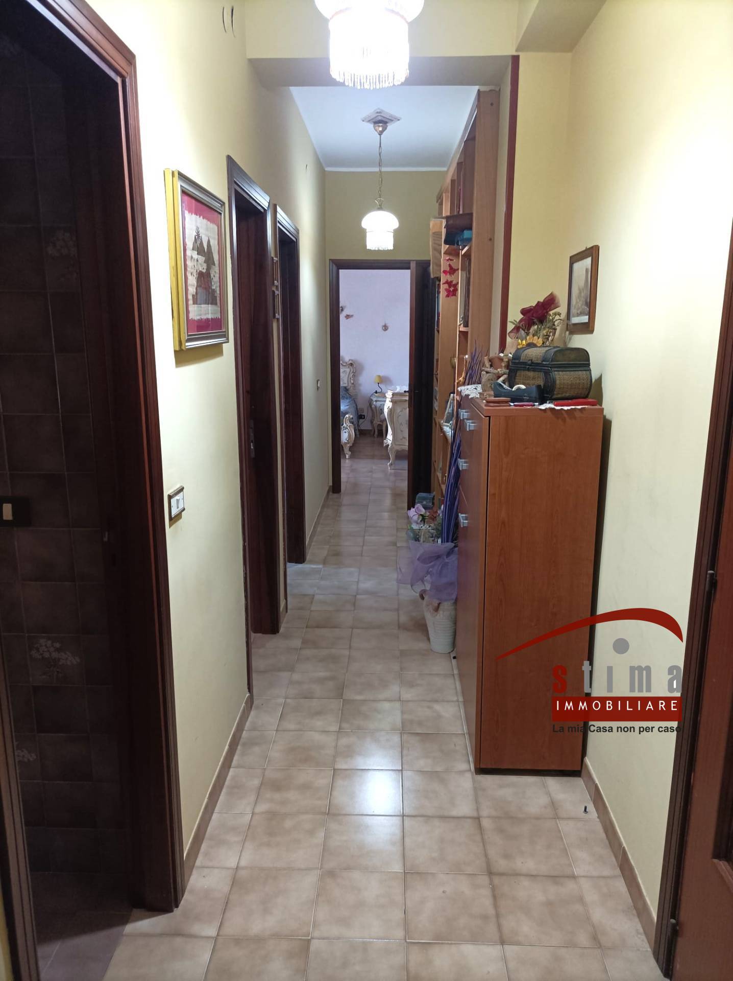 Appartamento in affitto a Siracusa, Panagia