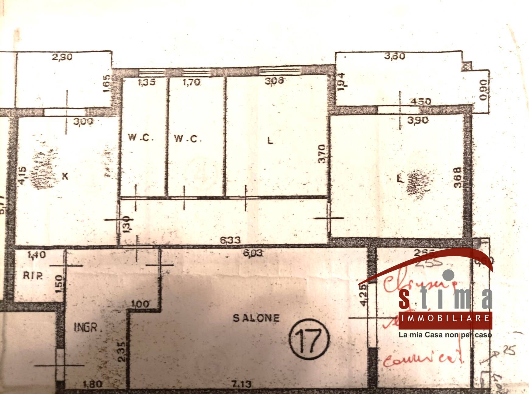 Appartamento in affitto a Siracusa, Panagia