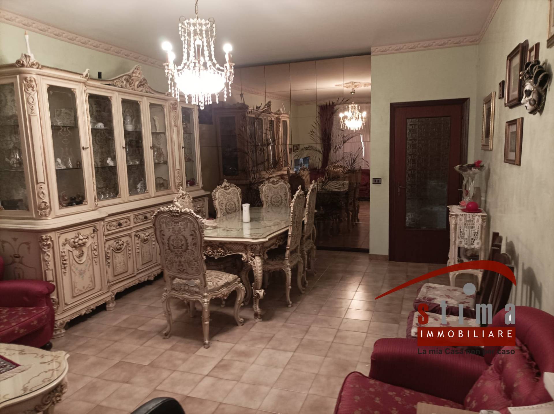 Appartamento in affitto a Siracusa, Panagia