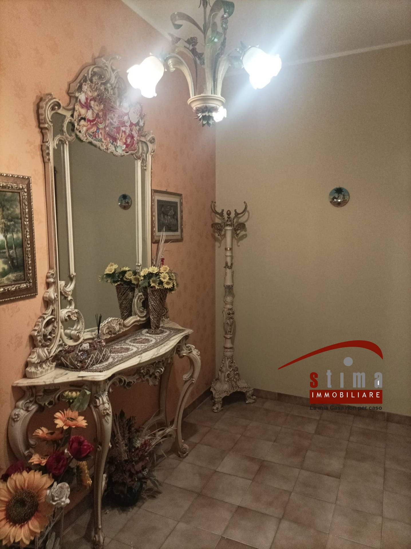 Appartamento in affitto a Siracusa, Panagia