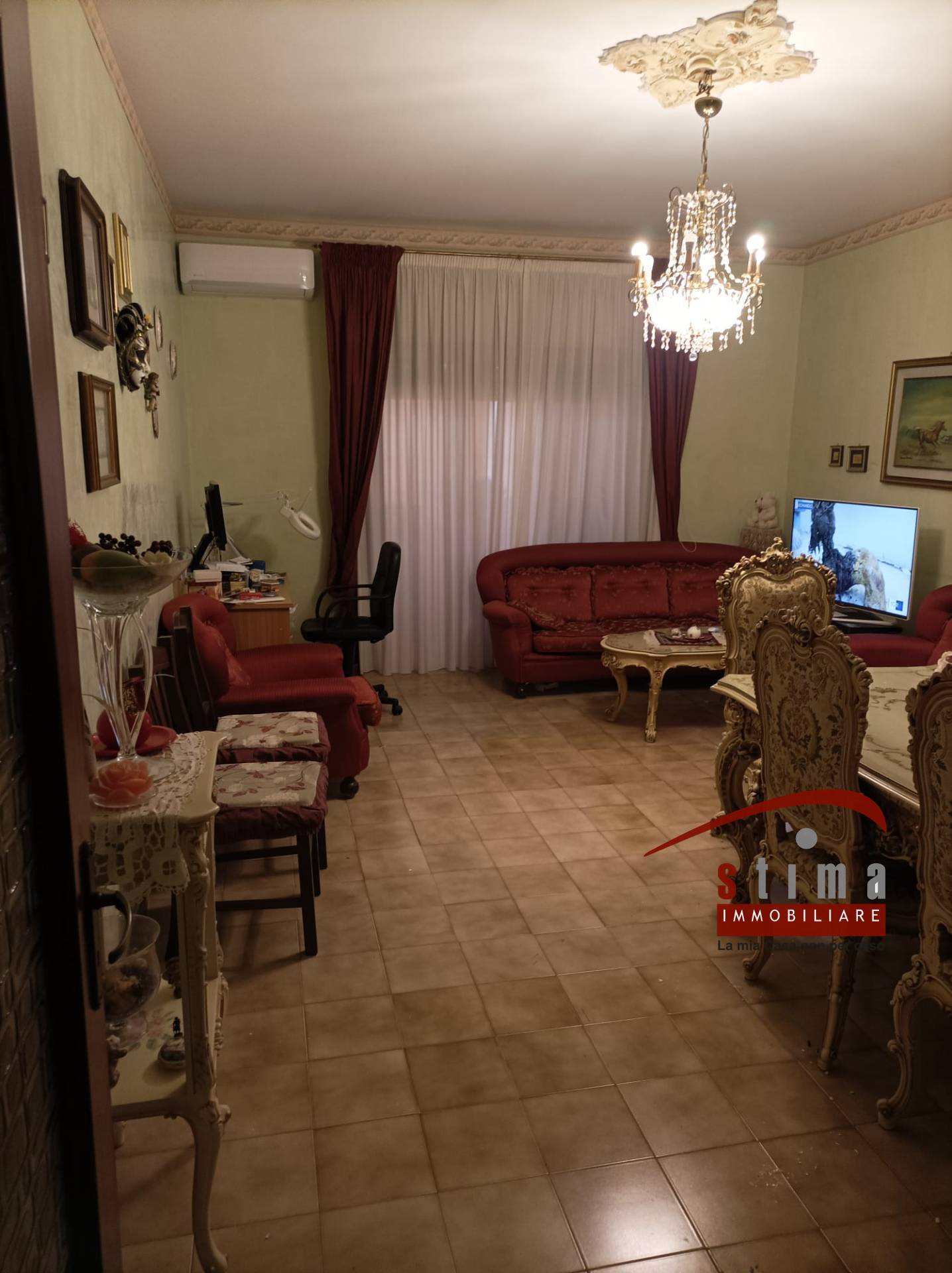 Appartamento in affitto a Siracusa, Panagia