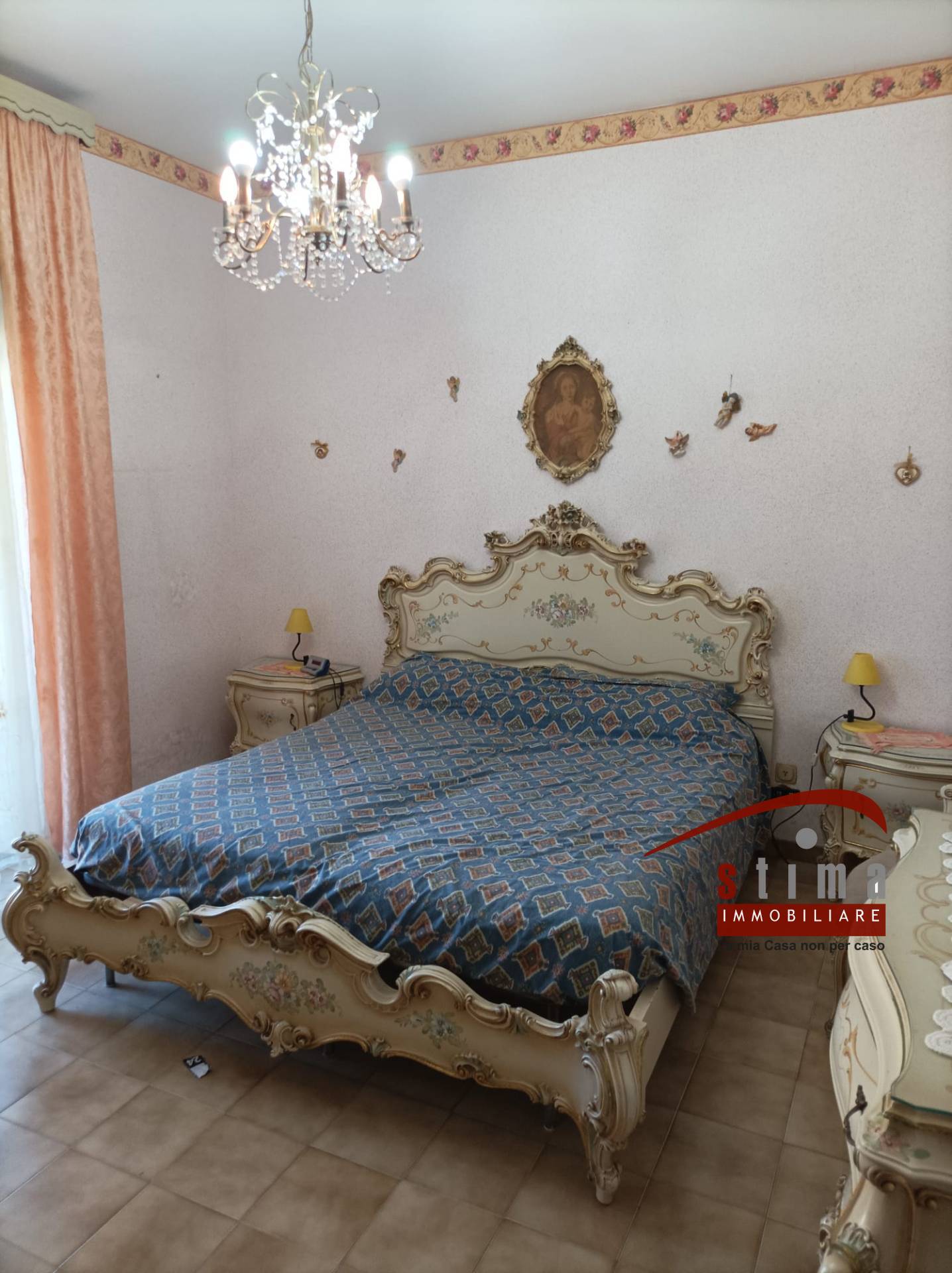 Appartamento in affitto a Siracusa, Panagia