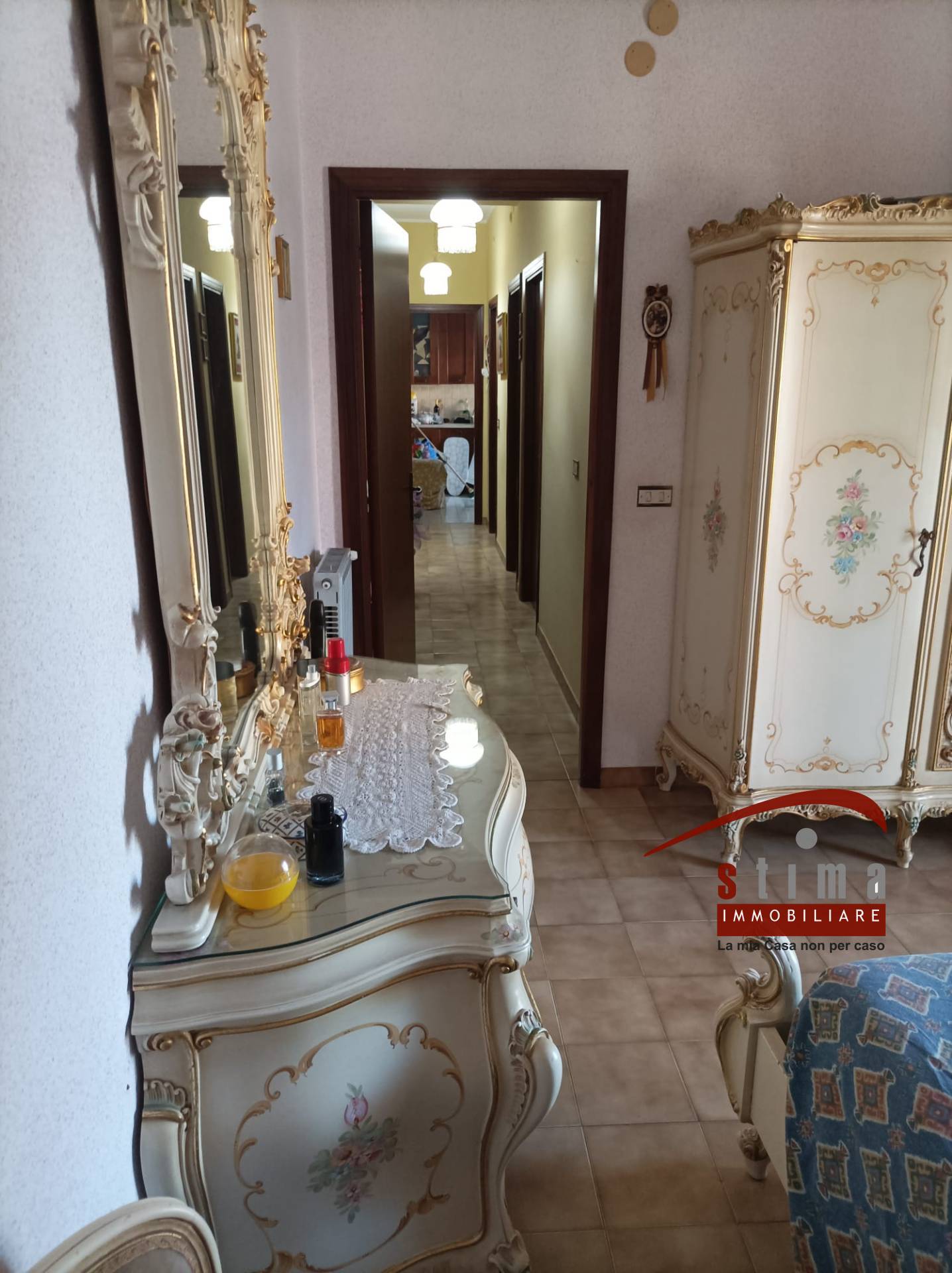 Appartamento in affitto a Siracusa, Panagia