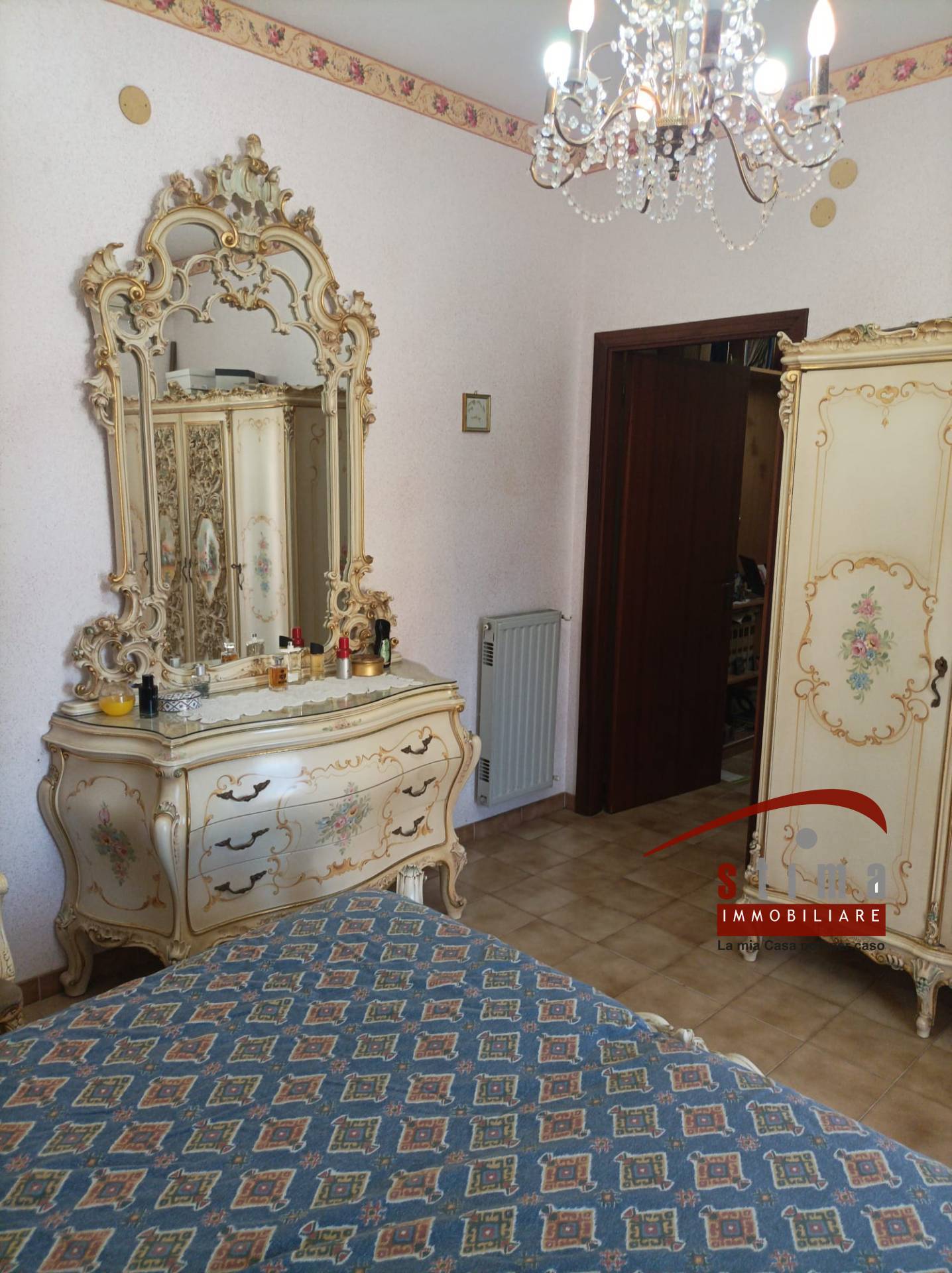 Appartamento in affitto a Siracusa, Panagia