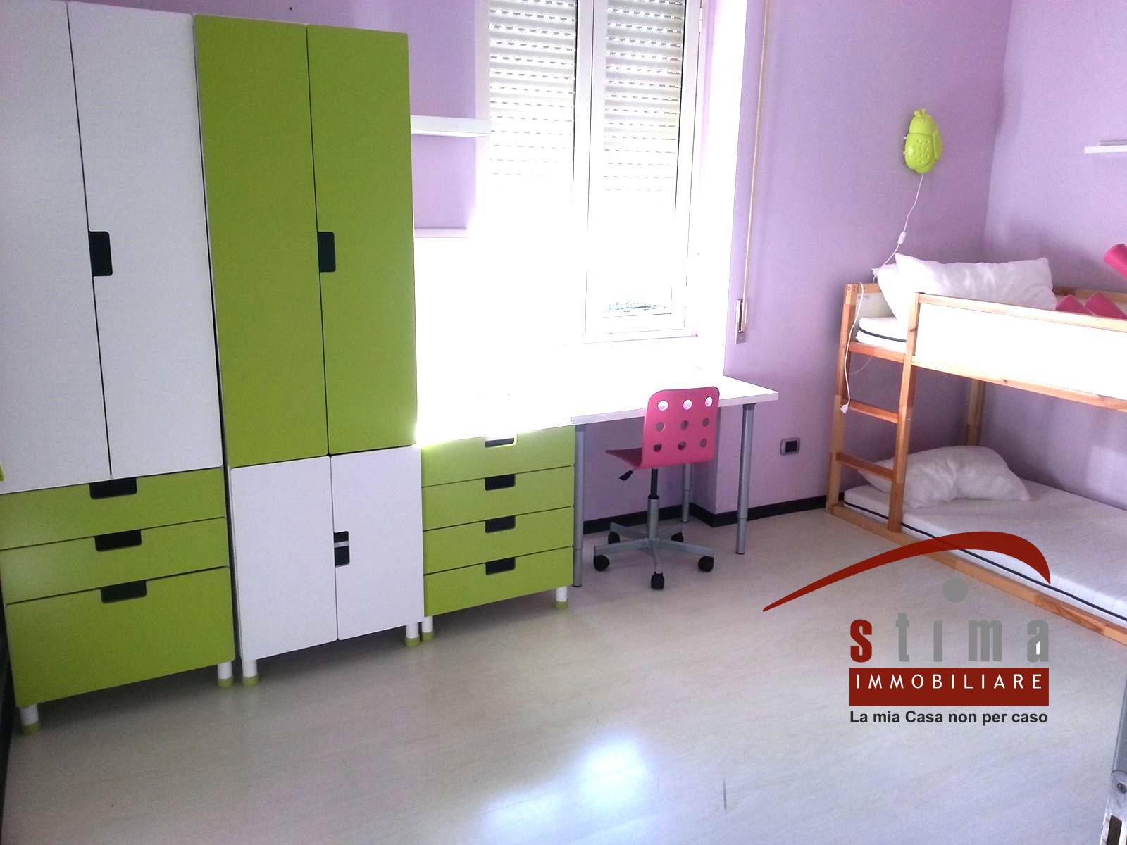 Appartamento in vendita a Siracusa, Grottasanta