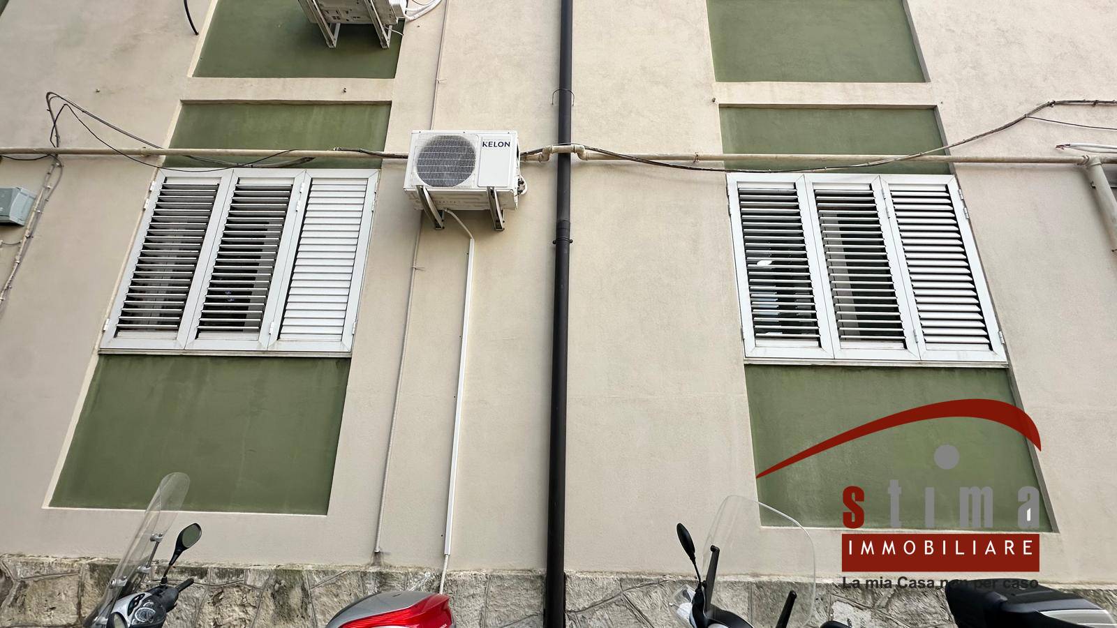 Appartamento in vendita a Siracusa, Grotticelle