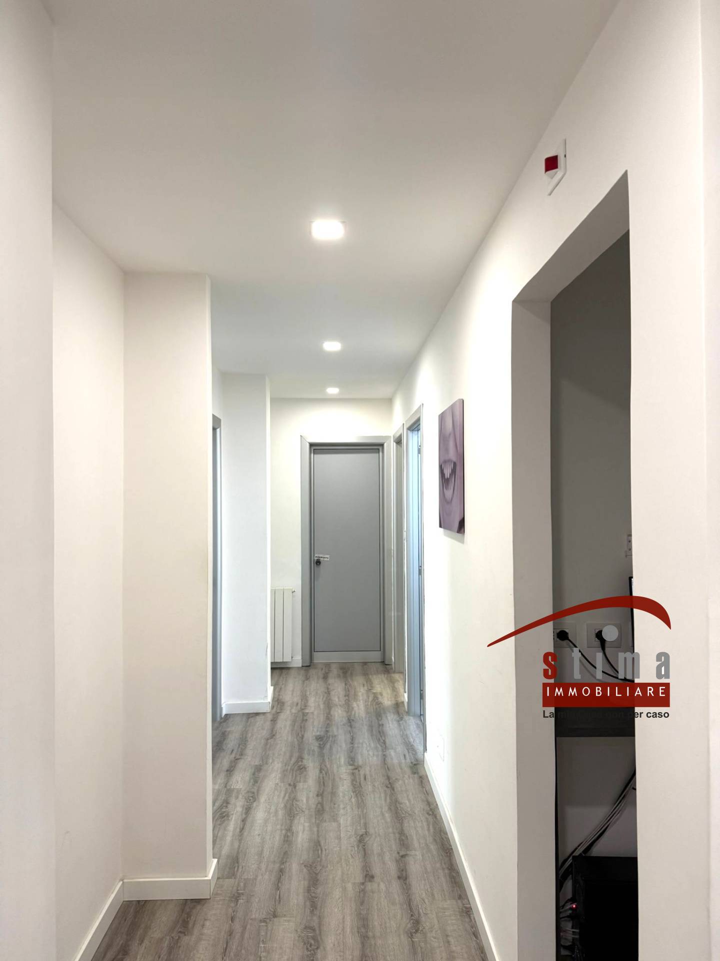 Appartamento in vendita a Siracusa, Grotticelle