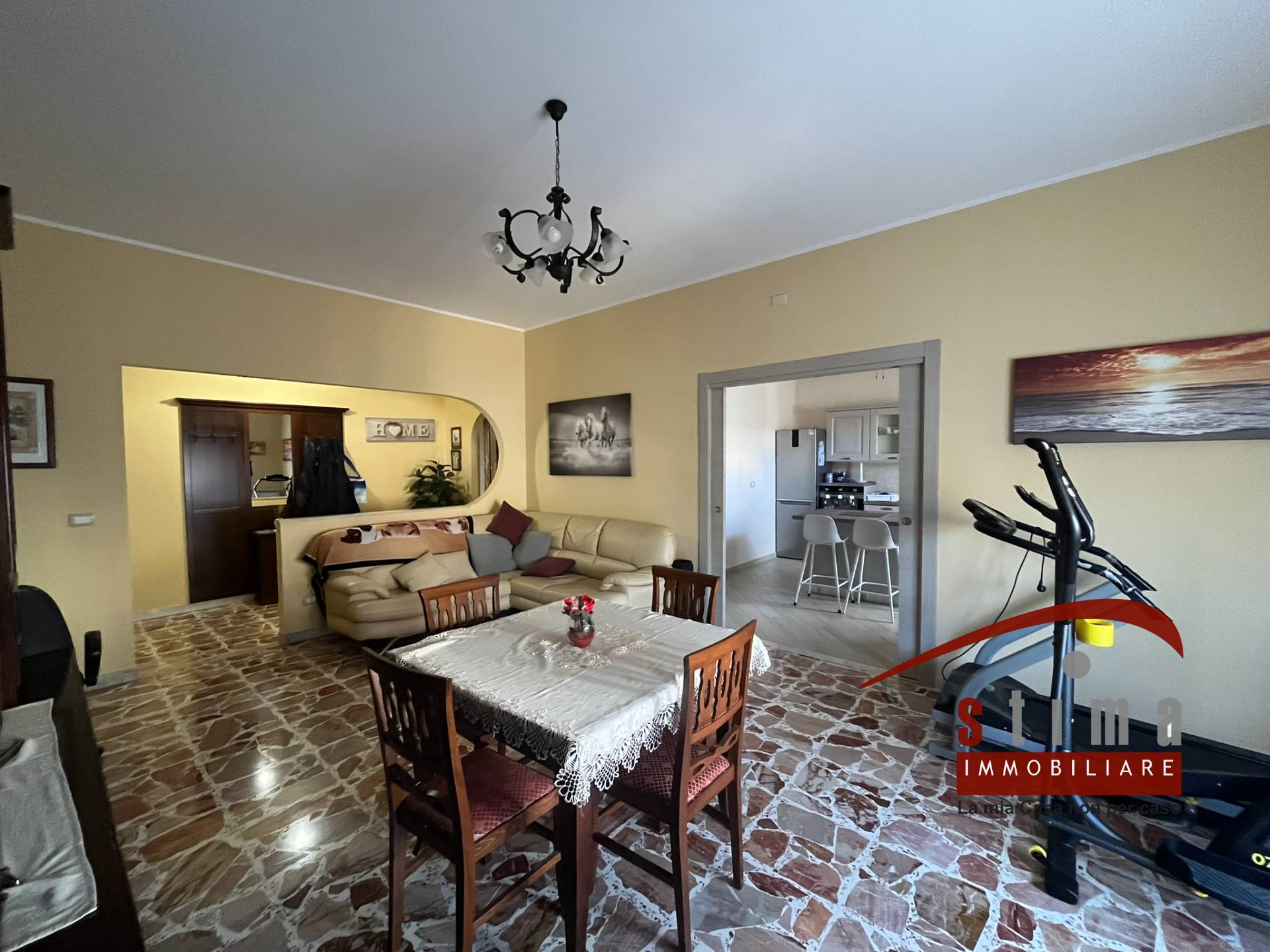 Appartamento in vendita a Siracusa, Filisto