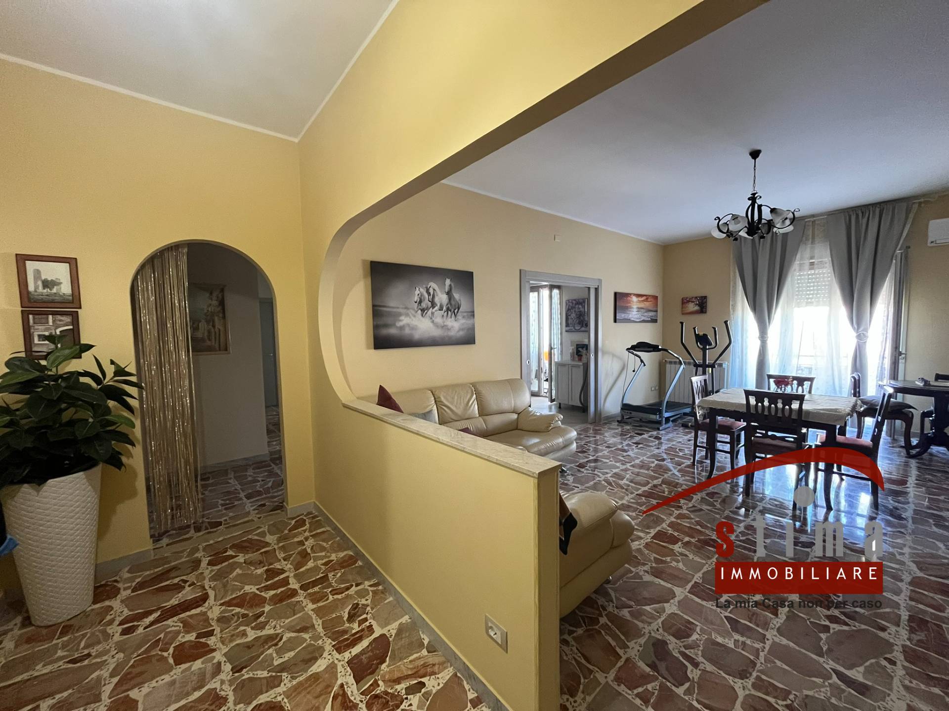 Appartamento in vendita a Siracusa, Filisto