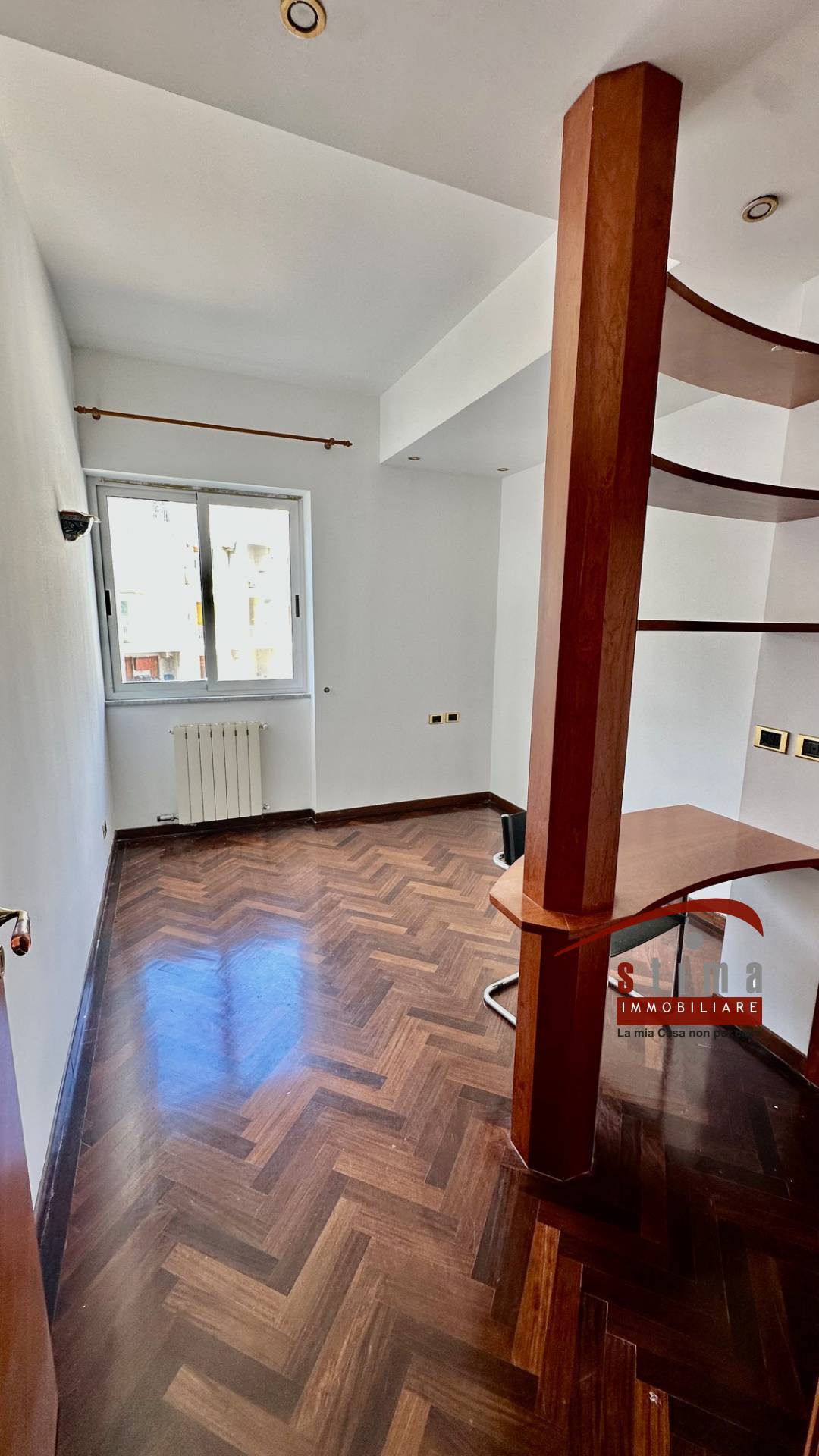 Appartamento in vendita a Siracusa, Piazza Adda