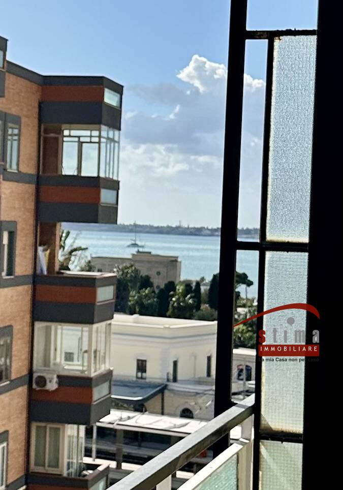 Appartamento in vendita a Siracusa, Piazza Adda