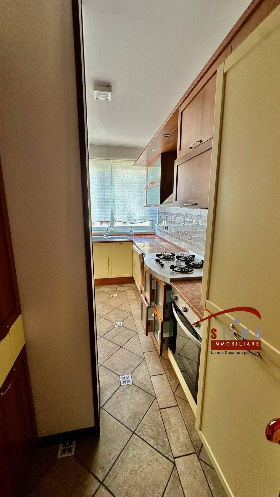 Appartamento in vendita a Siracusa, Piazza Adda