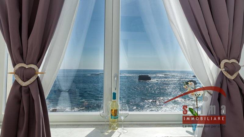 Casa singola in vendita a Siracusa, Borgata