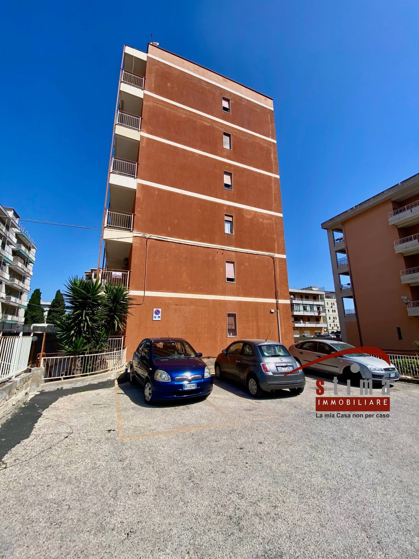 Appartamento in vendita a Siracusa, Epipoli