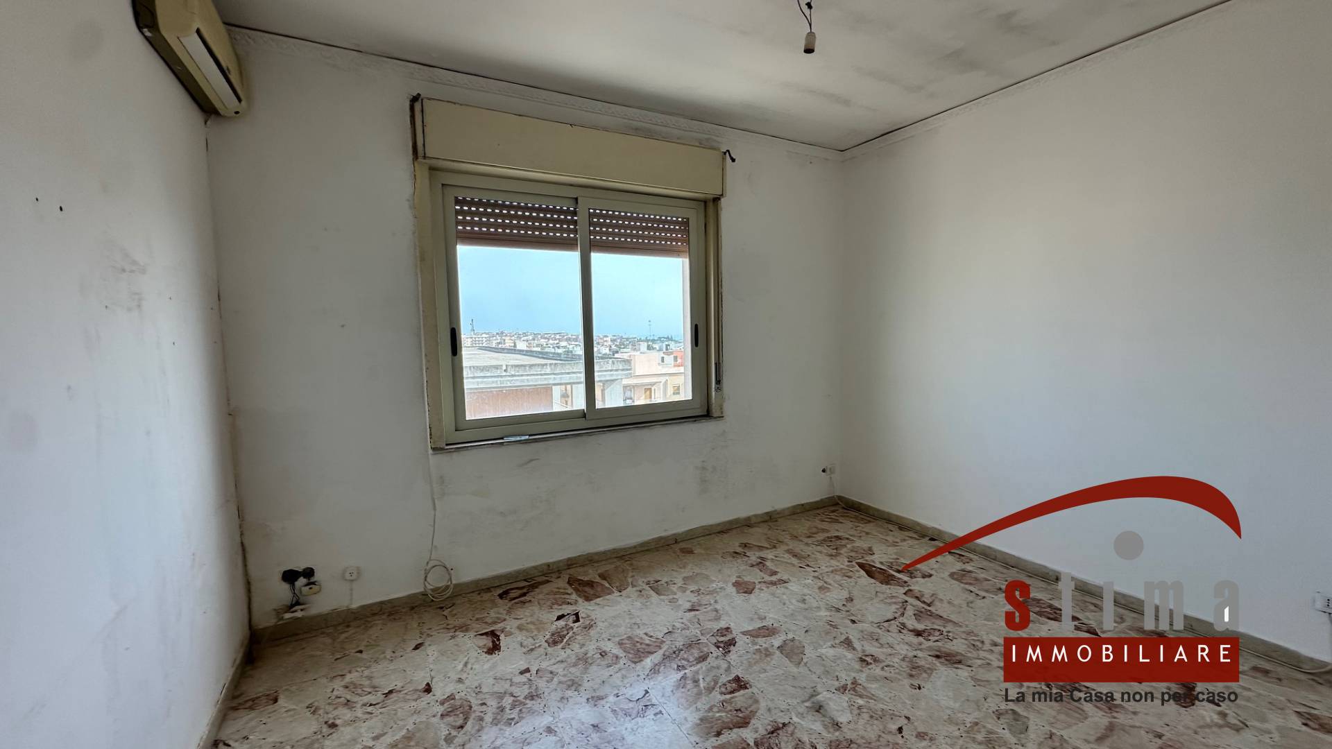 Appartamento in vendita a Siracusa, Epipoli