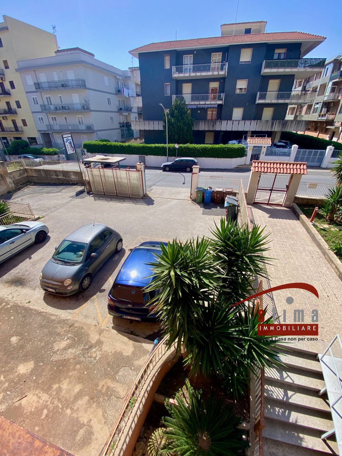 Appartamento in vendita a Siracusa, Epipoli