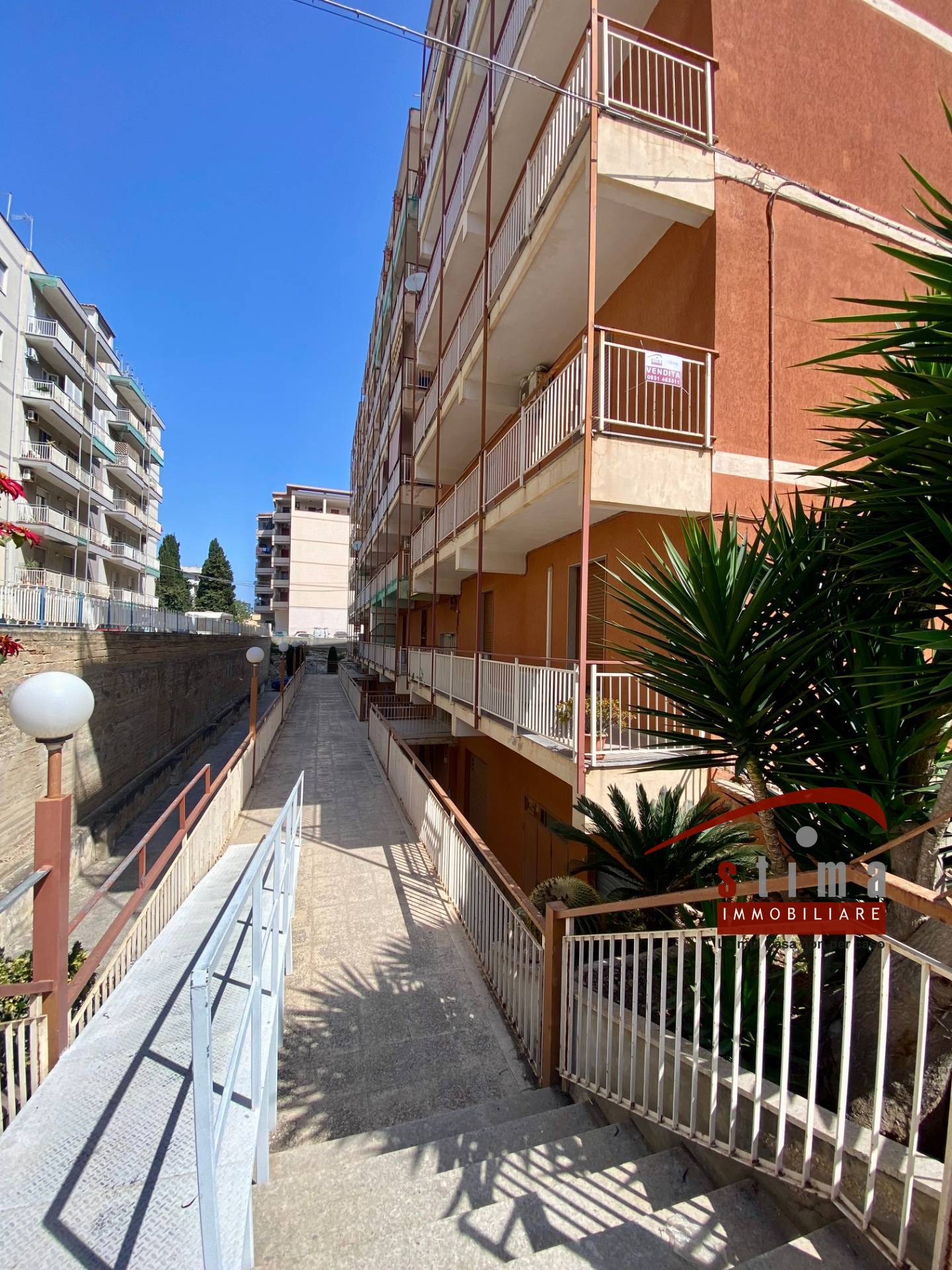 Appartamento in vendita a Siracusa, Epipoli