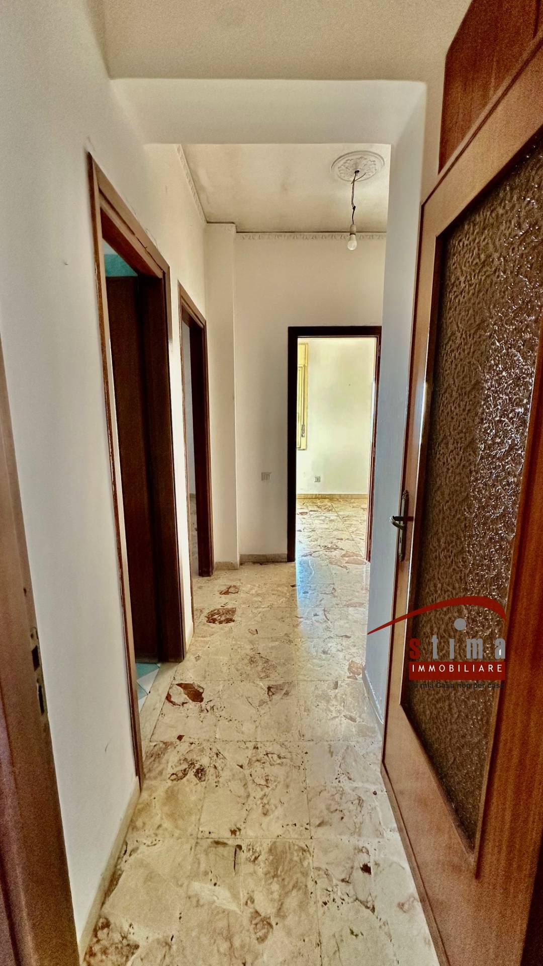 Appartamento in vendita a Siracusa, Epipoli