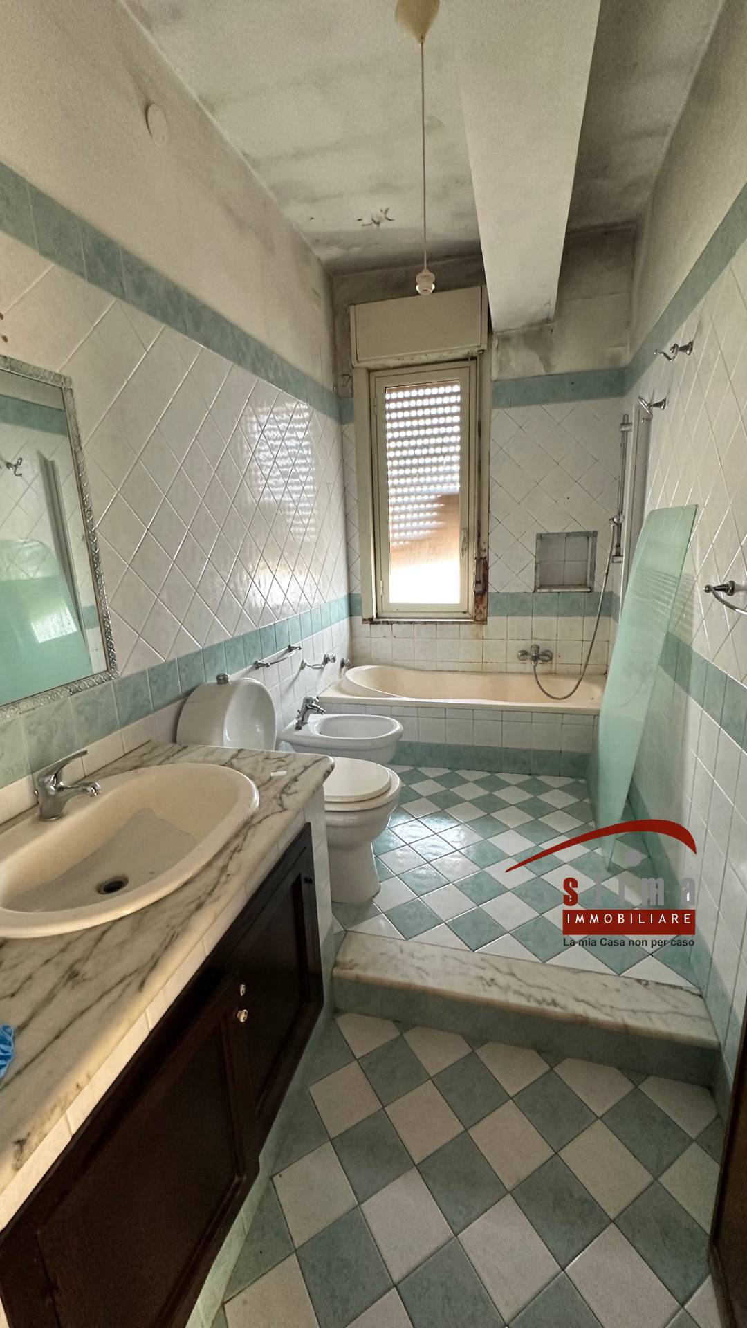 Appartamento in vendita a Siracusa, Epipoli