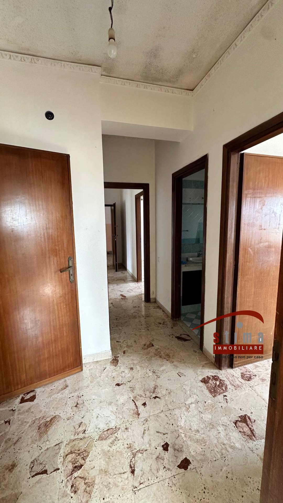 Appartamento in vendita a Siracusa, Epipoli