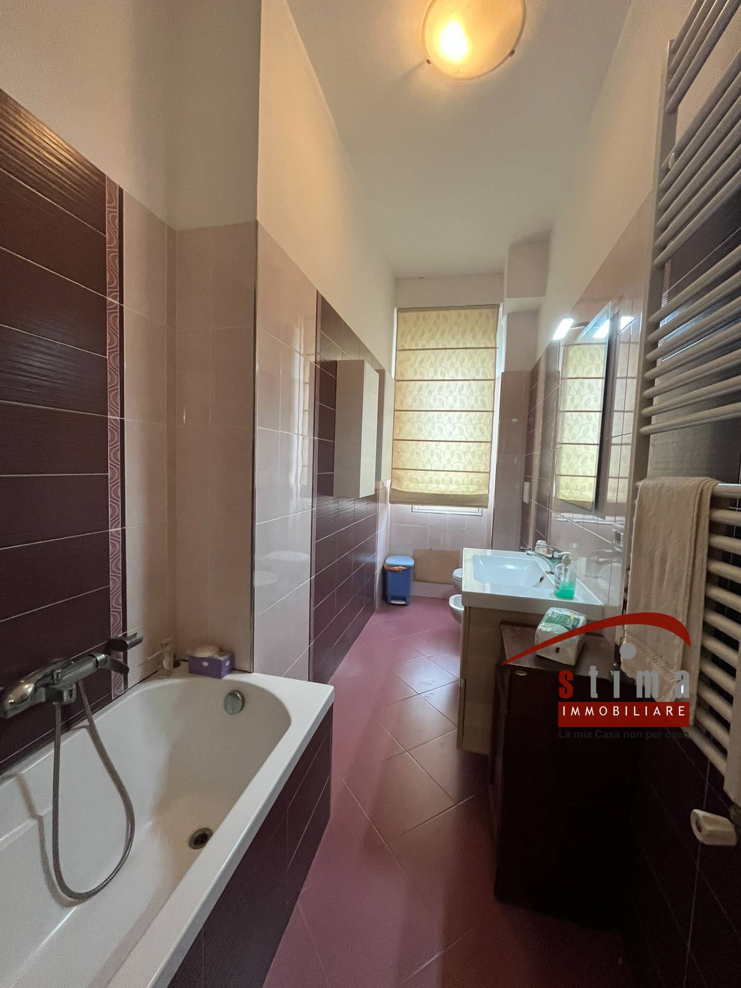 Appartamento in vendita a Siracusa, Piazza Adda