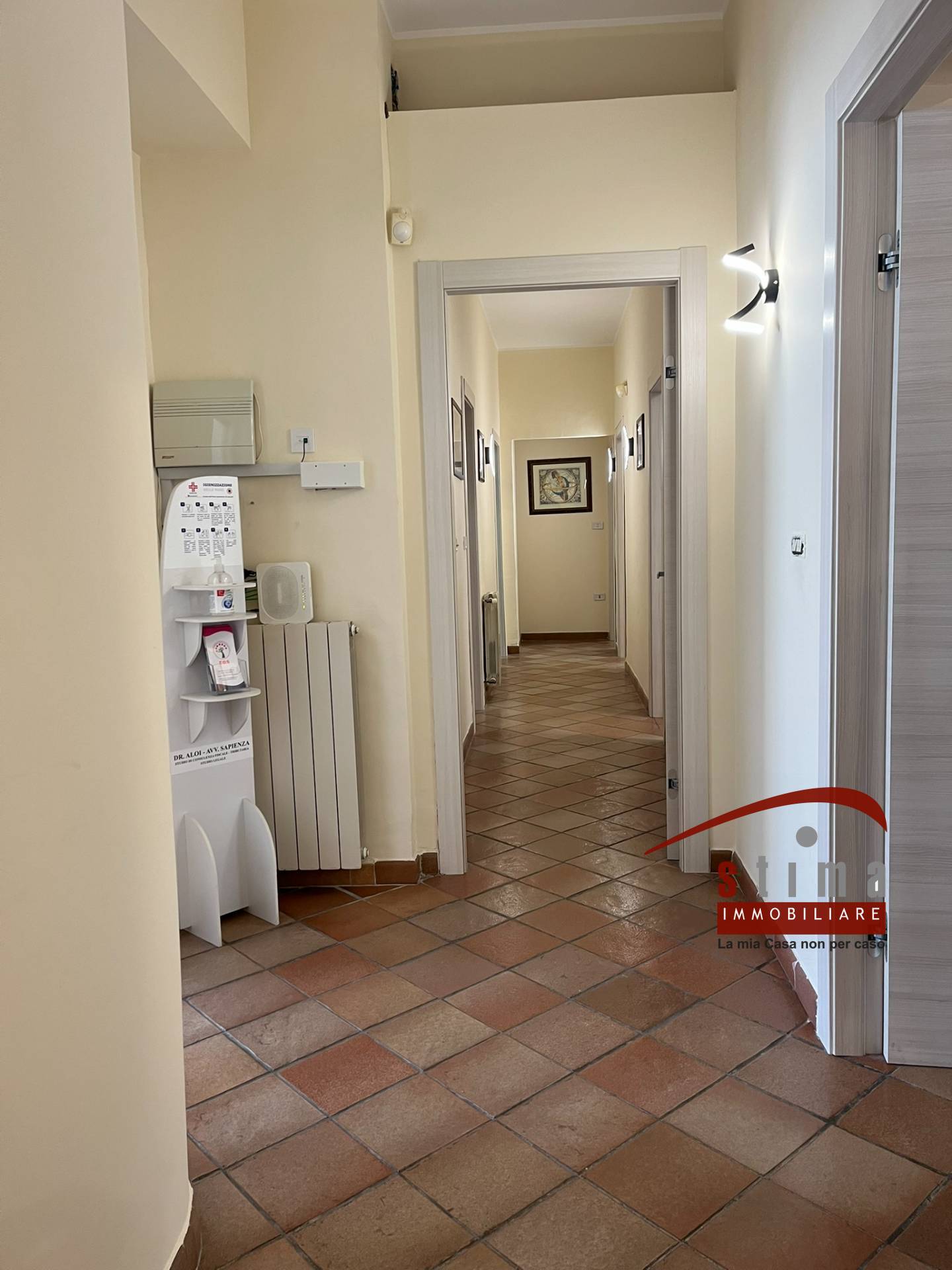 Appartamento in vendita a Siracusa, Piazza Adda