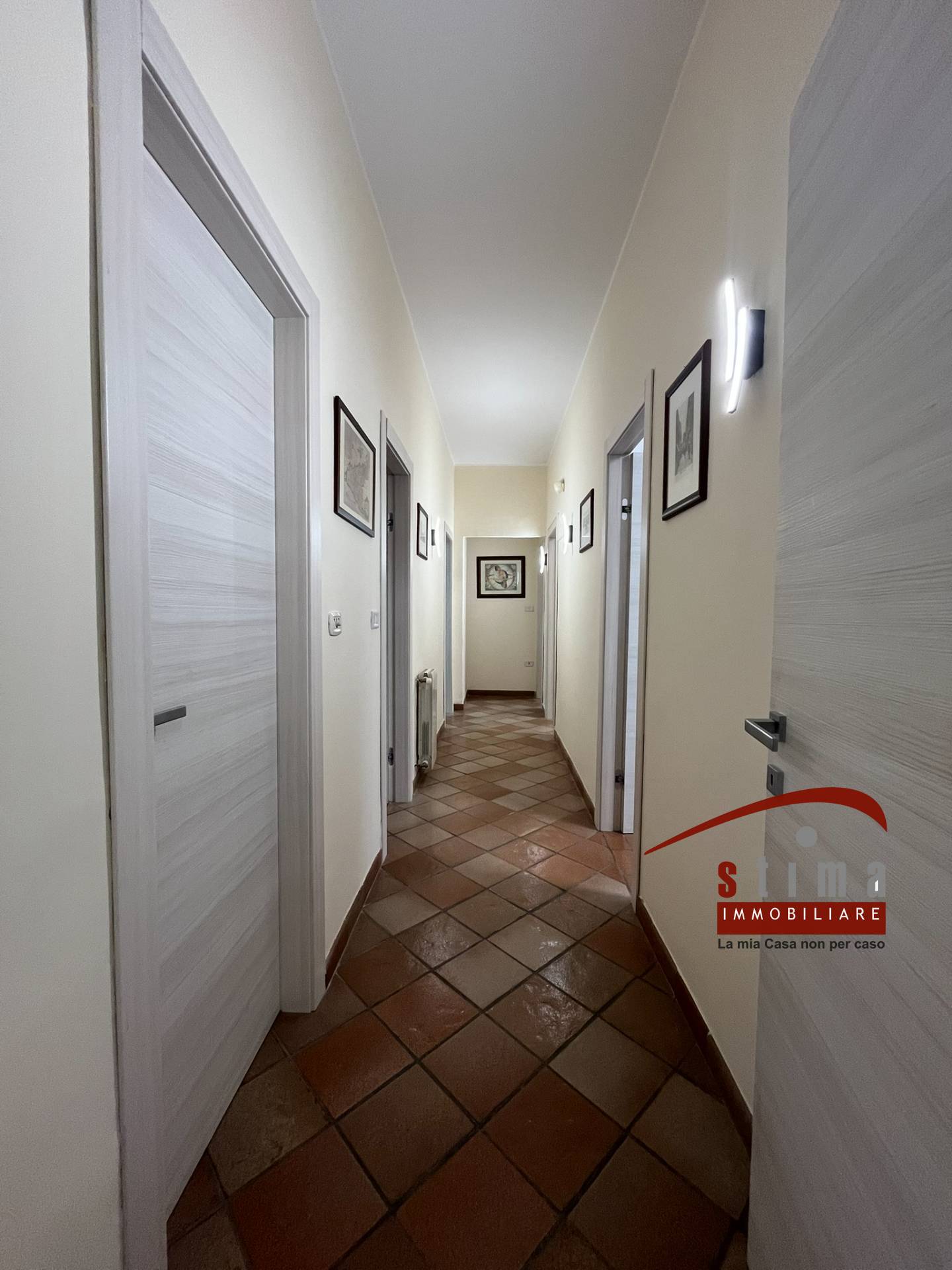 Appartamento in vendita a Siracusa, Piazza Adda