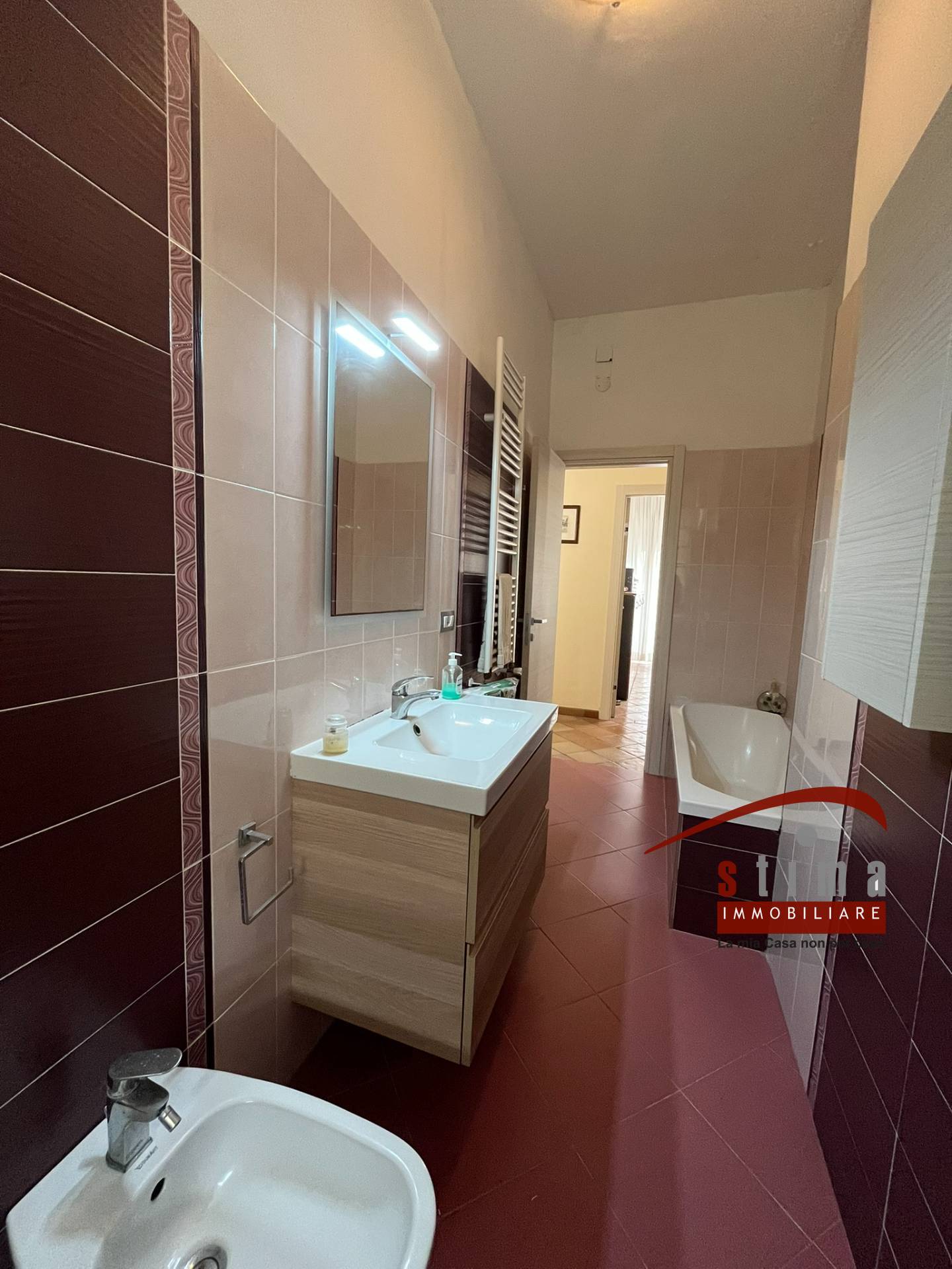 Appartamento in vendita a Siracusa, Piazza Adda