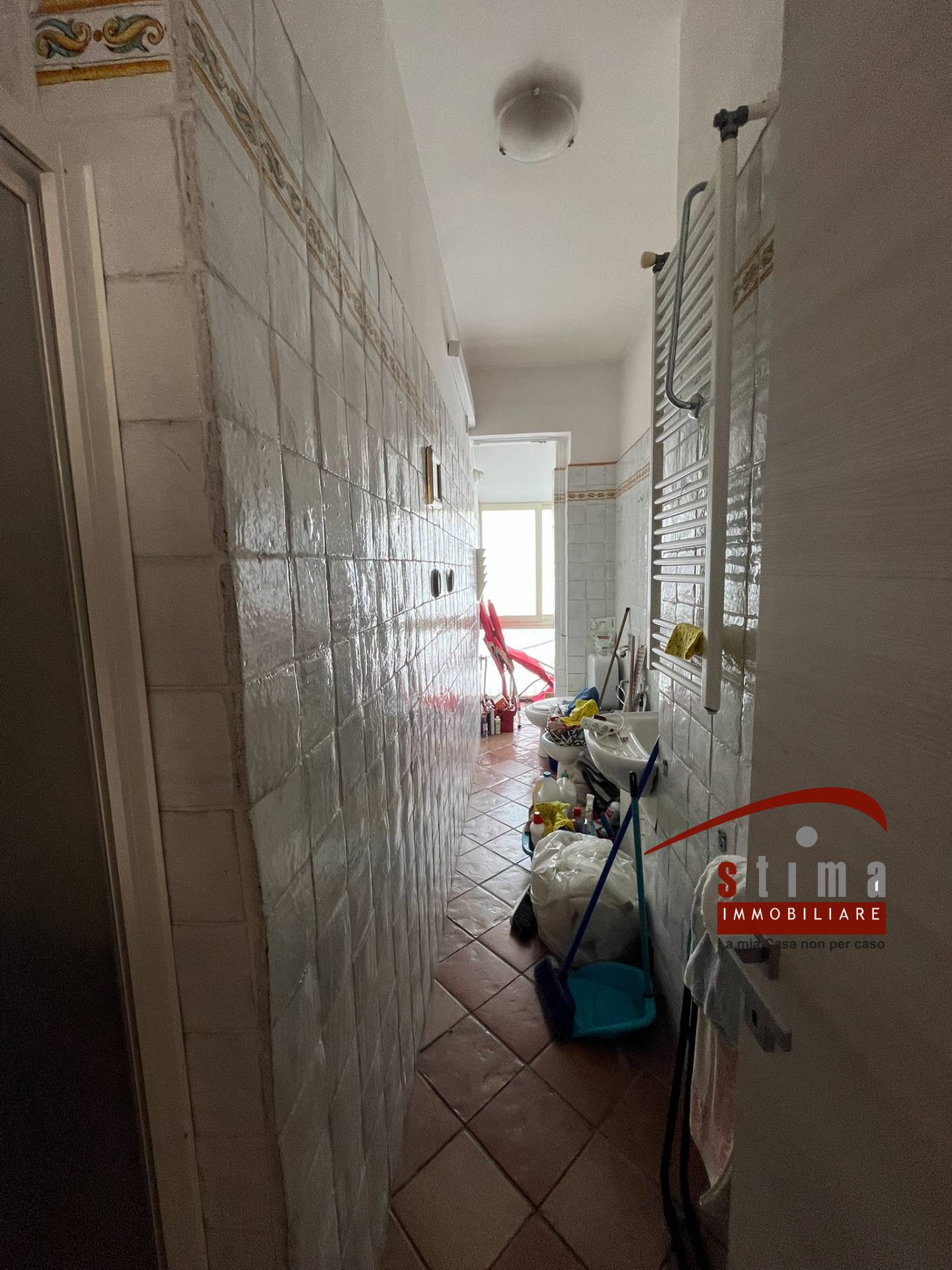 Appartamento in vendita a Siracusa, Piazza Adda