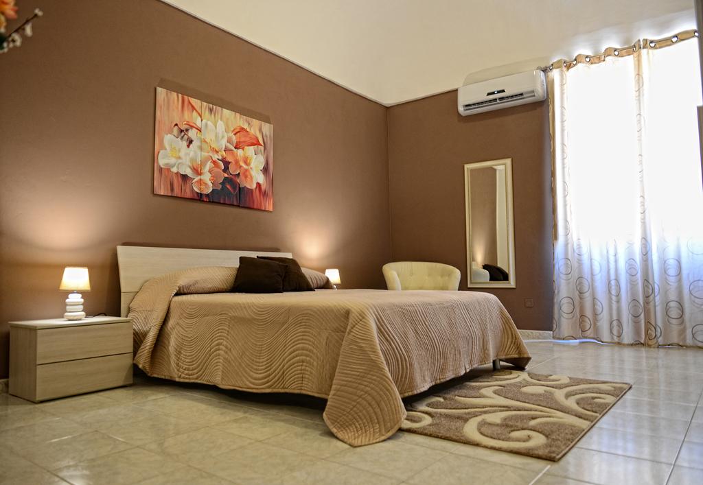 Appartamento in affitto a Noto