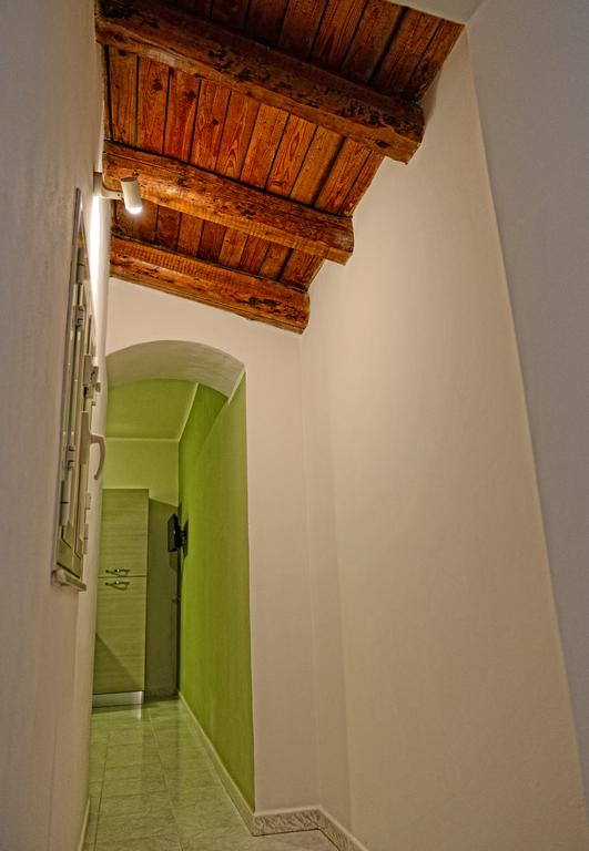 Appartamento in affitto a Noto