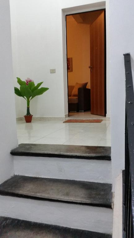Appartamento in affitto a Noto