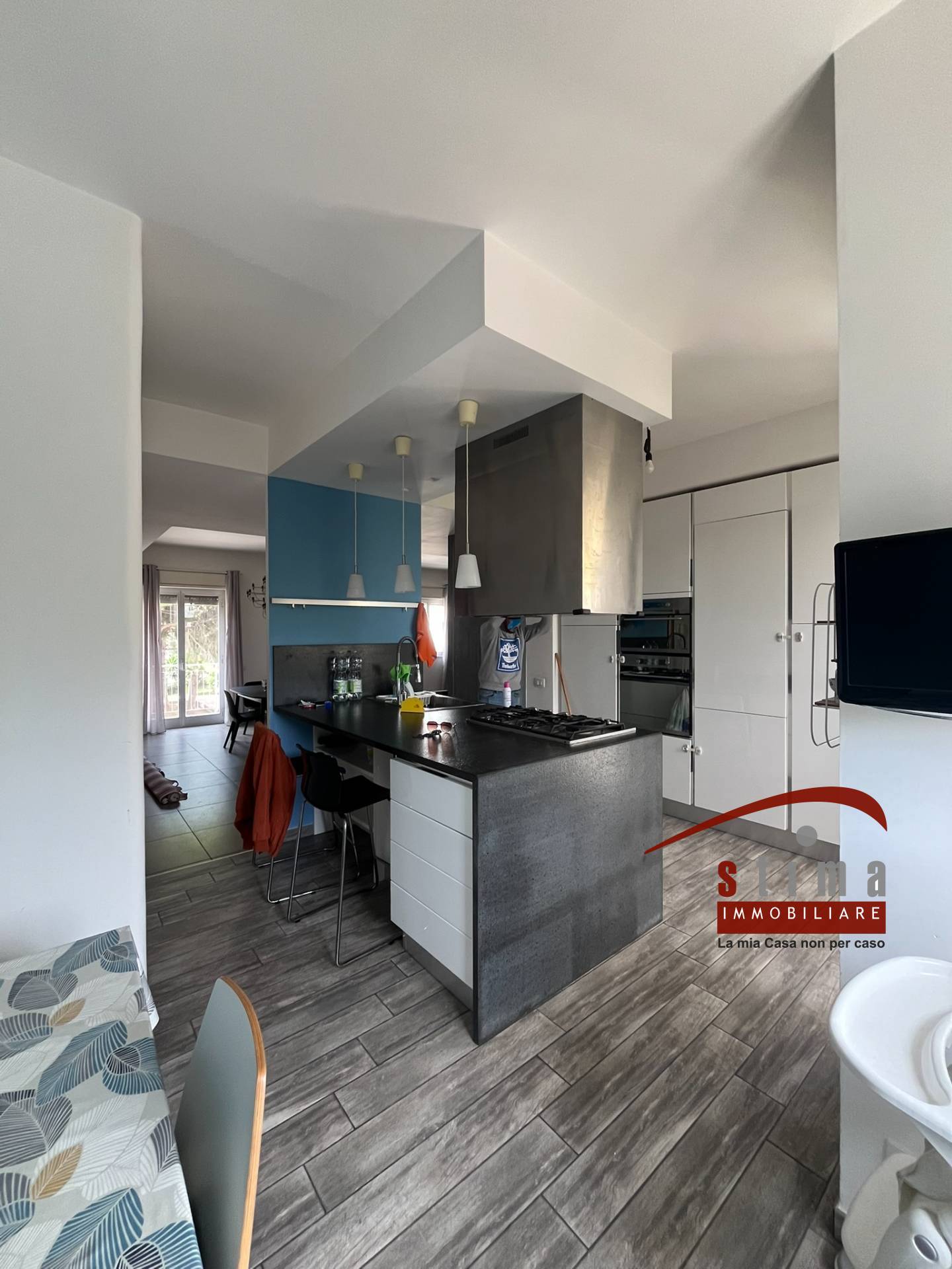 Appartamento in vendita a Siracusa, Panagia