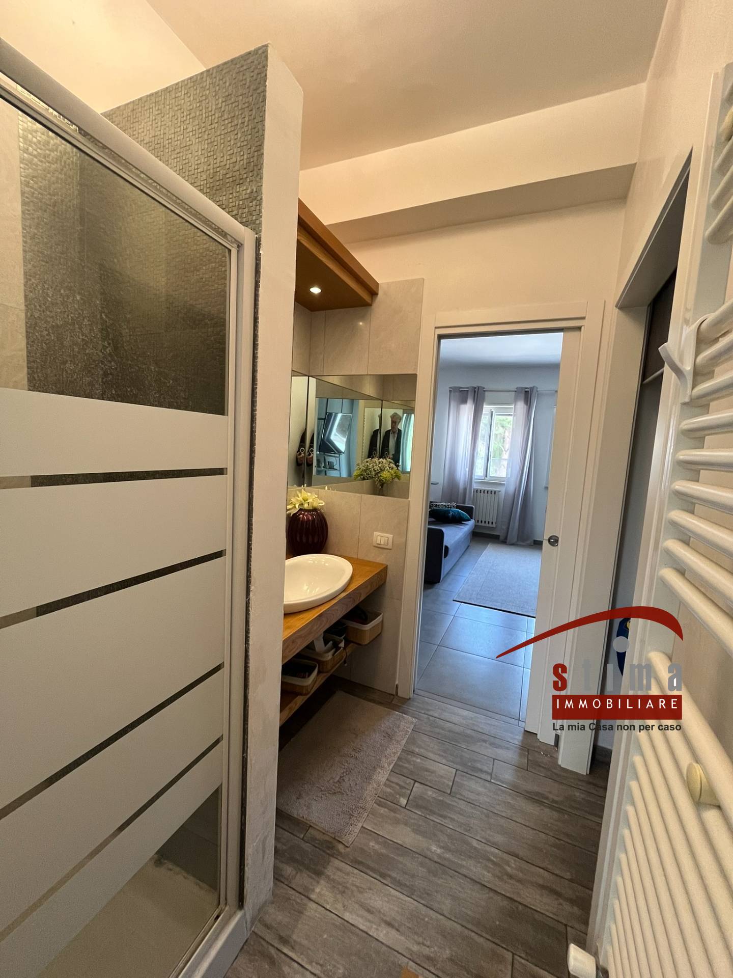 Appartamento in vendita a Siracusa, Panagia