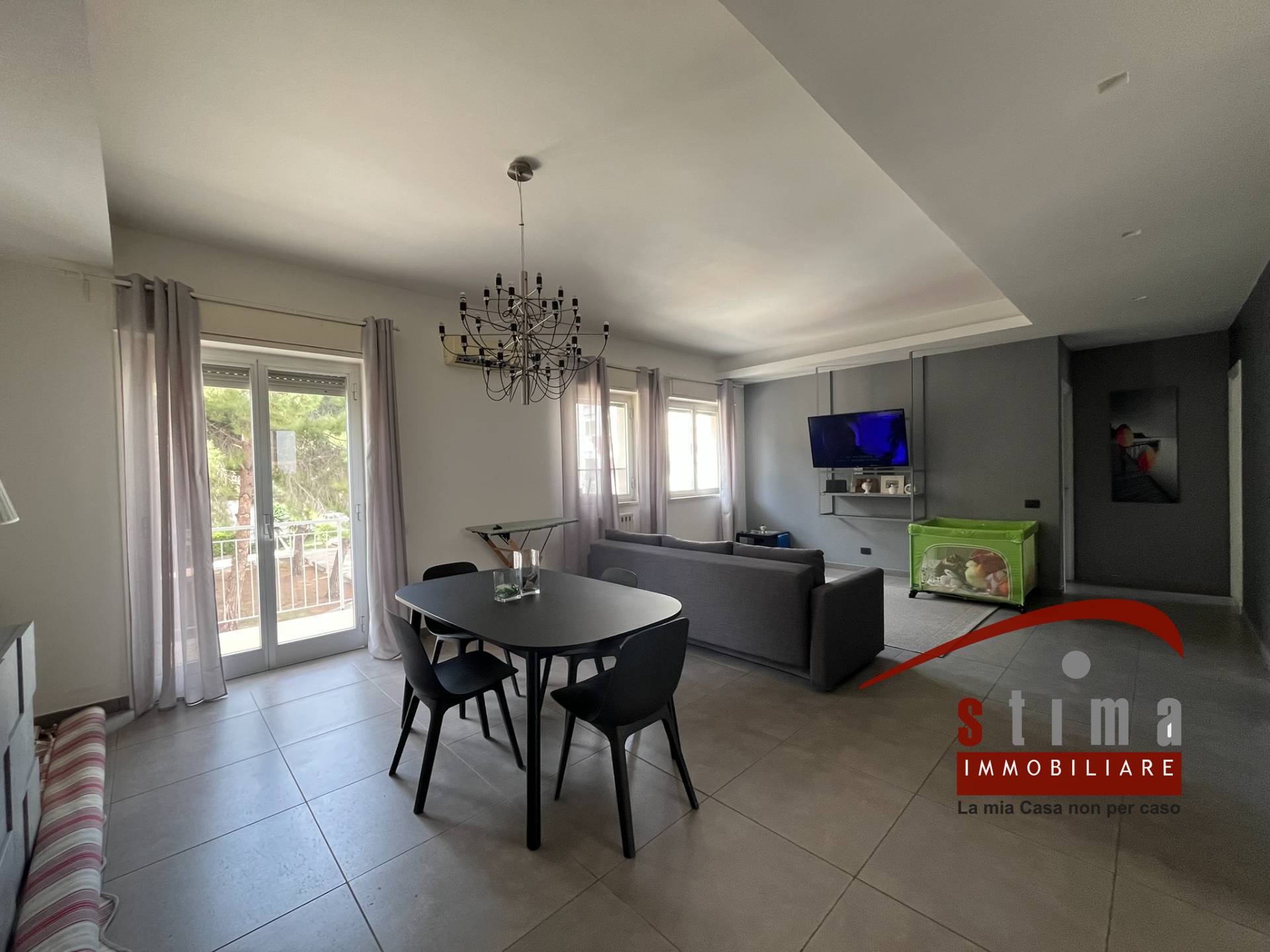 Appartamento in vendita a Siracusa, Panagia