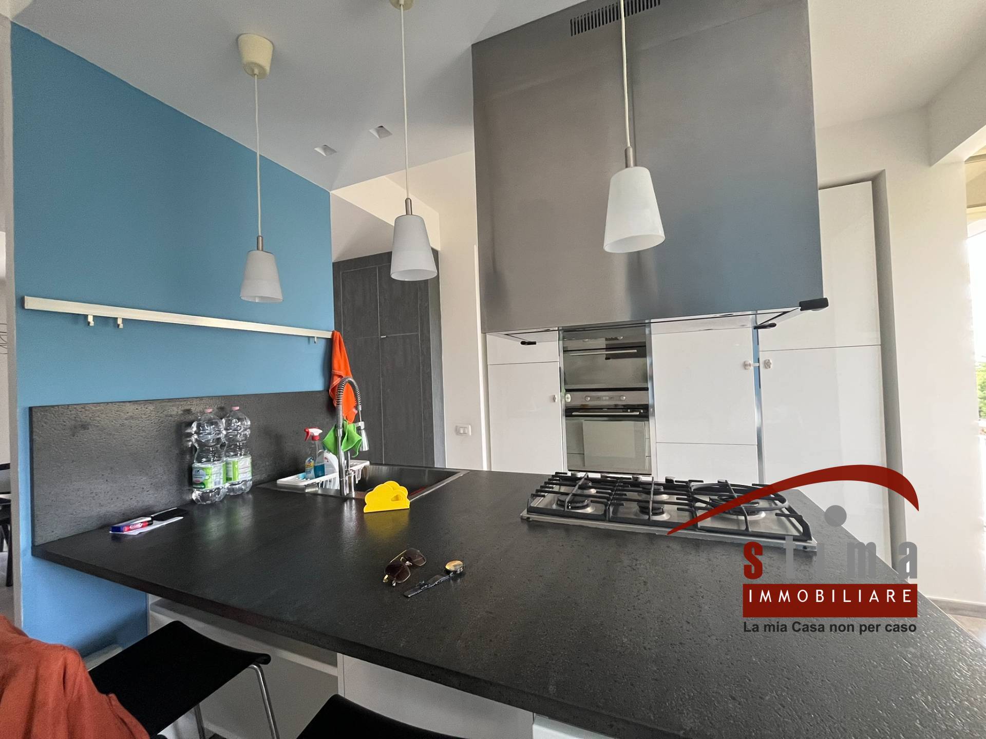 Appartamento in vendita a Siracusa, Panagia