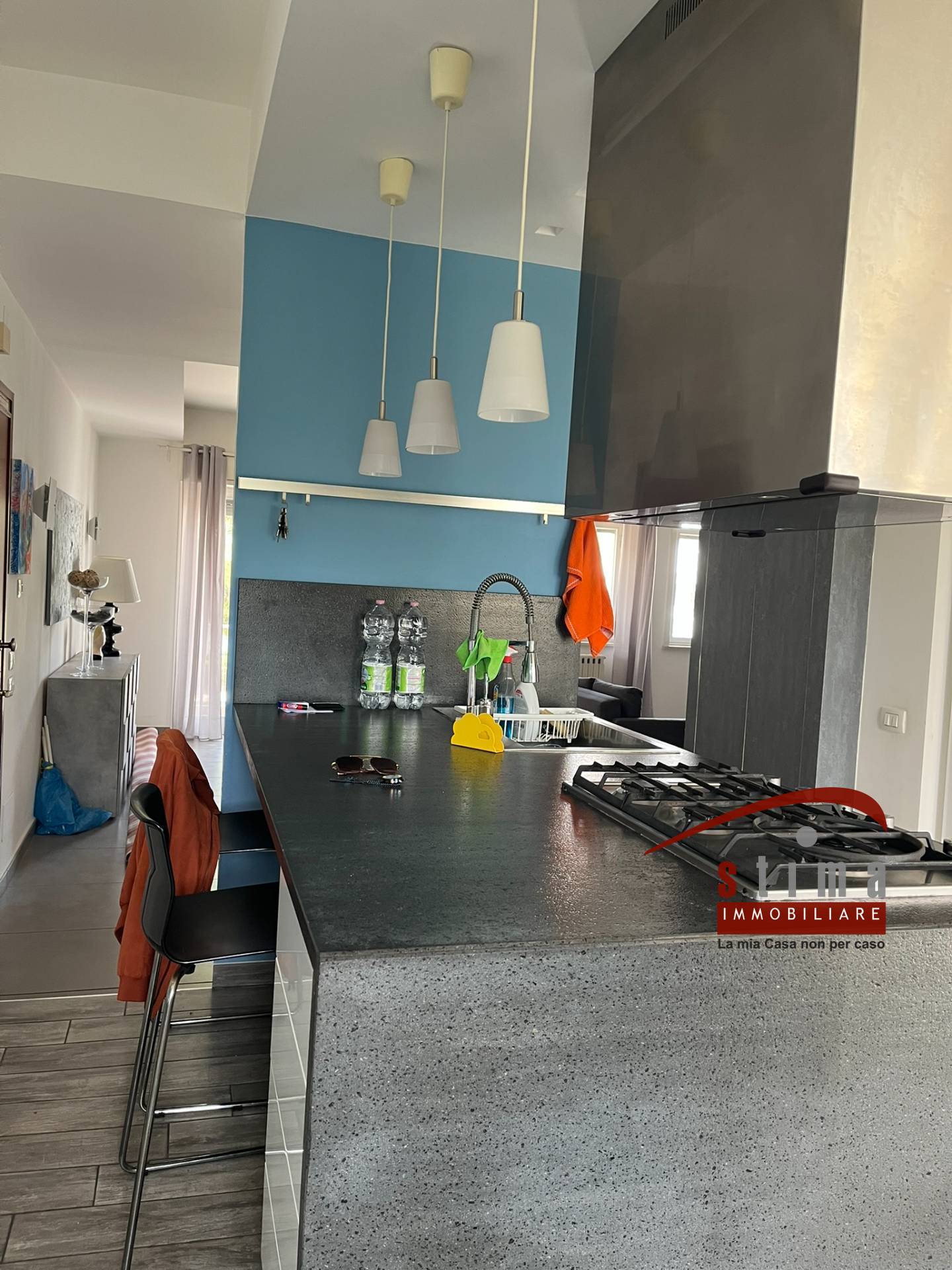 Appartamento in vendita a Siracusa, Panagia