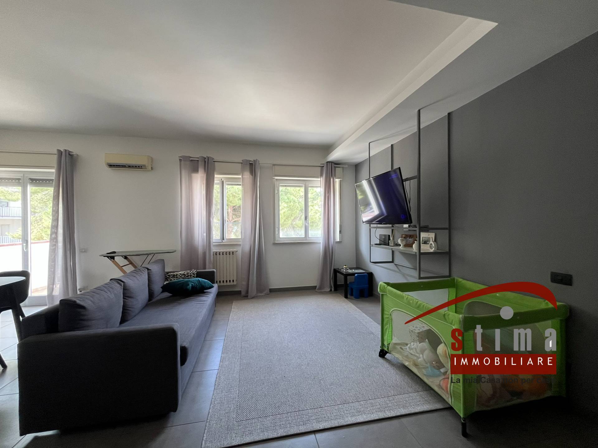 Appartamento in vendita a Siracusa, Panagia